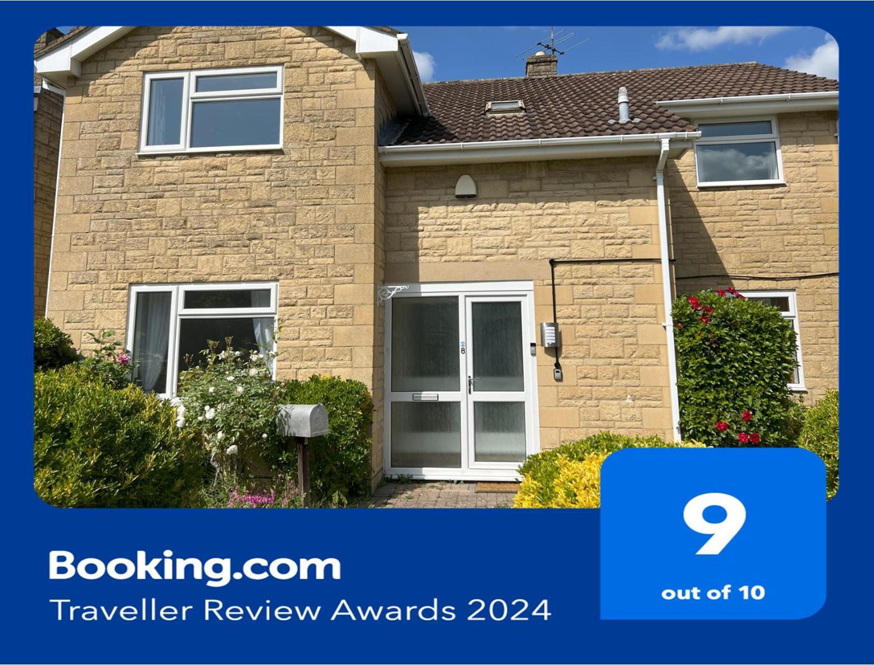 Premium Deal L Hill View Home L Last-Minute Offer L Cheltenham L Aj Properties L Perfect For Short Or Long Stays L 4Beds 4Bedrooms Zewnętrze zdjęcie